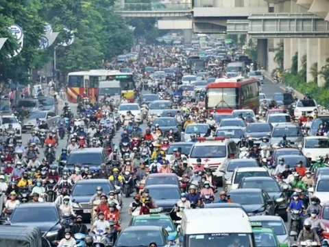 Hà Nội dự kiến hỗ trợ tối đa 20 triệu đồng cho người dân đổi từ xe máy xăng sang xe máy điện