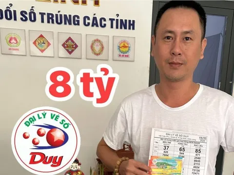 Xổ số miền Nam: Lý giải vé số trúng đặc biệt liên tục “nổ” tại đại lý và tiệm vàng