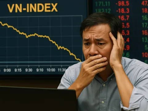 Chứng khoán giảm, tài sản tỉ phú Phạm Nhật Vượng vẫn tăng mạnh, vào tốp 100 thế giới