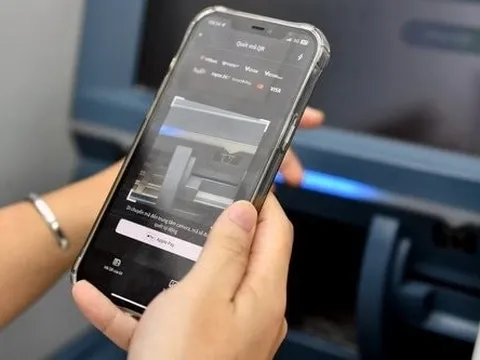 Tài khoản lâu không hoạt động bỗng nhận được 400 triệu đồng: Người phụ nữ ở Nghệ An được công an xã mời lên làm việc