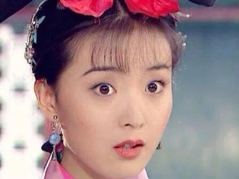 Nhân vật có EQ cao nhất Hoàn Châu Cách Cách