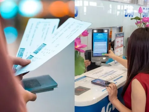 Khách Việt bị từ chối bay vì không gặp nhân viên khi thấy dòng chữ này trên vé