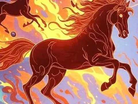 4 con giáp nhiều tham vọng, trung viên thành công rực rỡ, cuối năm tài lộc ào ào chảy về túi