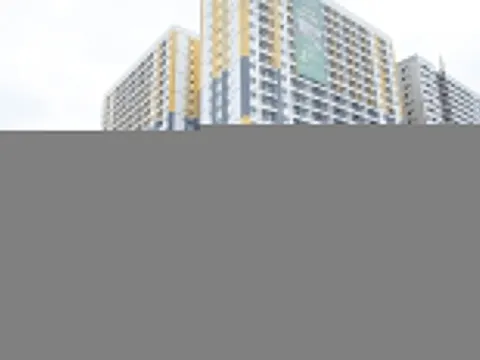 Bán hơn 3.400 căn nhà ở xã hội giá từ hơn 13 triệu/m2