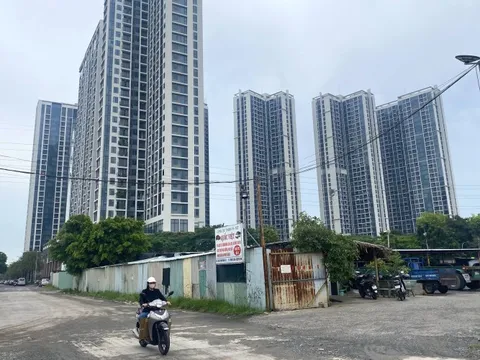 TP HCM: Tăng nguồn cung, giảm giá nhà ở