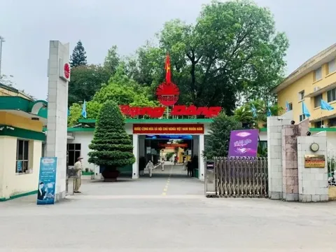 Hà Nội không xây chung cư trên đất sau di dời ở khu vực nội đô