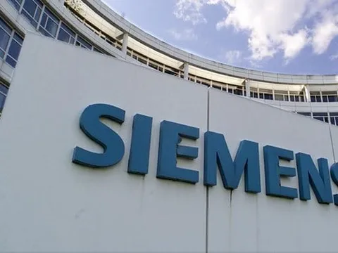 Tập đoàn công nghệ của Đức đề xuất “bản thiết kế” cho siêu đô thị TP HCM