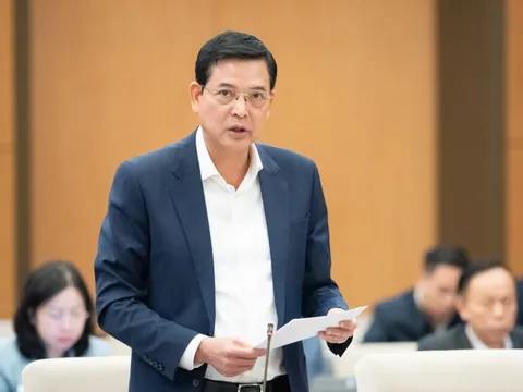 Giấy phép xây dựng có thể được cấp online