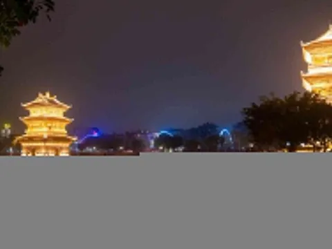 Hé lộ chủ đầu tư dự án khu đô thị hơn 16.000 tỷ ở Ninh Bình