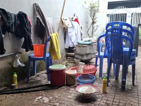 38.000 hộ phía đông tỉnh Đắk Lắk vui mừng được cấp nước sạch trở lại 