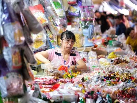 Hộ kinh doanh sắp được nộp thuế theo lợi nhuận?