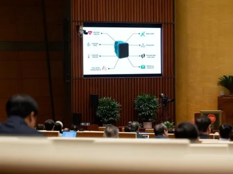 Nghiên cứu, ứng dụng thiết bị điện tử giám sát người nghiện ma túy