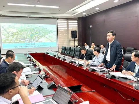 Một xã ở Đà Nẵng đề xuất đầu tư xây dựng khu đô thị hơn 16.000 tỉ đồng