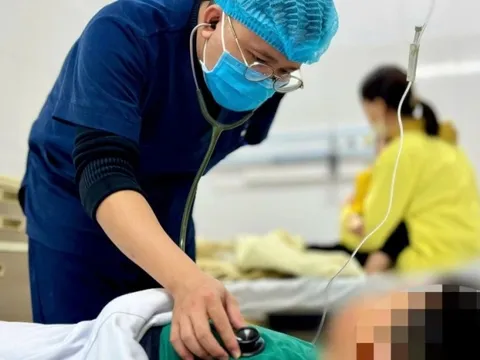 Căn bệnh đang bùng phát khiến người trẻ kiệt sức, trẻ nhỏ nhập viện hàng loạt, biến chứng phổi nhanh