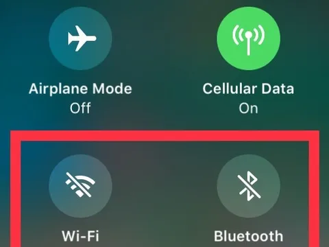 Tắt Bluetooth hay Wi-Fi có thực sự giúp tiết kiệm pin? Câu trả lời của chuyên gia khiến nhiều người phải thay đổi suy nghĩ
