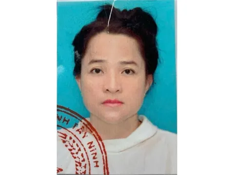 Bắt tạm giam Trần Thị Kim Thoa