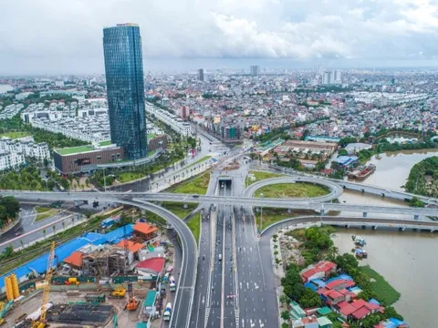Nhu cầu nhà ở tại Hải Phòng dự báo tăng mạnh theo làn sóng FDI