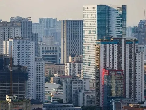 Bảng giá đất mới tăng cao: Bất động sản khó hạ nhiệt?