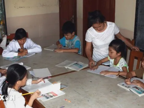 Tổng Bí thư chỉ đạo nâng cao công tác chăm sóc và bảo vệ trẻ em có hoàn cảnh đặc biệt