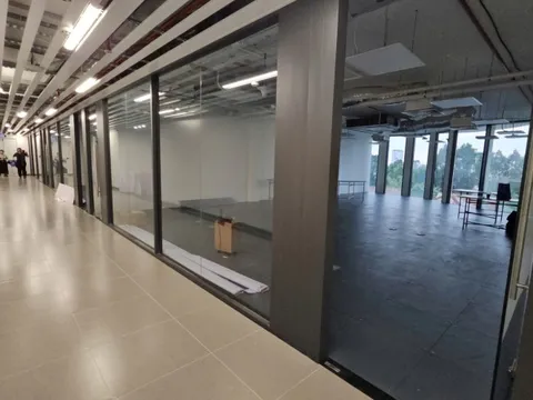 Hé lộ địa điểm sàn tiền số lớn nhất thế giới dự kiến đặt trụ sở tại TPHCM