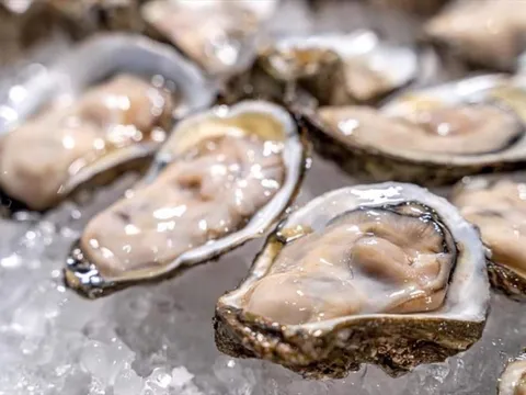 Dấu hiệu cảnh báo cơ thể đang thiếu kẽm