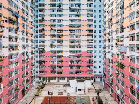 Vì sao Hong Kong tồn tại nhiều chung cư giá rẻ?