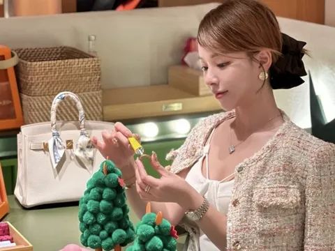 10 triệu phú USD mong quà Giáng sinh gì