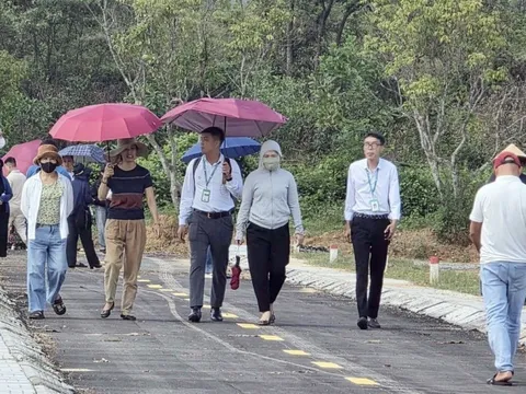 Siết môi giới bất động sản, chấm dứt 'suất mua - thu chênh' trái phép