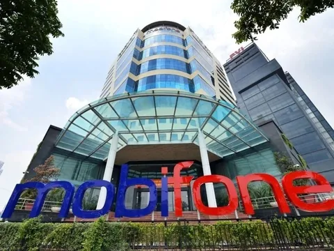 Công ty của MobiFone được cung ứng dịch vụ chuyển mạch thanh toán