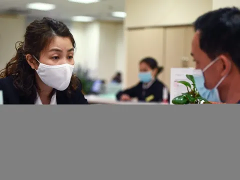 Đề xuất giảm mạnh thuế thu nhập cá nhân cho người làm công ăn lương