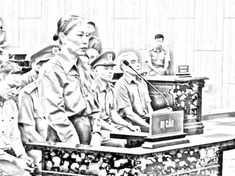 2 cựu Bí thư Tỉnh ủy sắp hầu tòa phúc thẩm trong vụ án Phúc Sơn