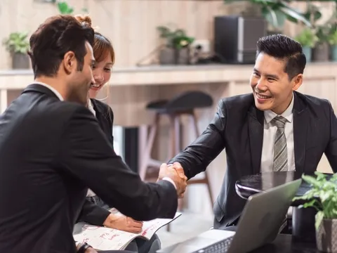 Xu hướng ngân hàng toàn cầu - chăm sóc khách VIP bằng lối sống