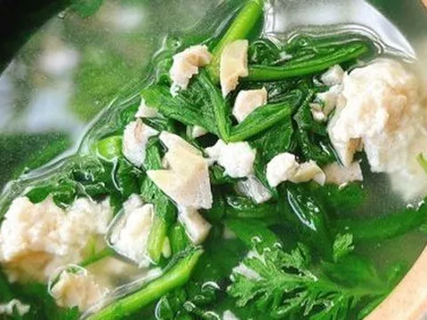 Thứ "rau long đờm" không thể thiếu vào mùa đông: Nó giúp bạn ngủ ngon, giải độc, dưỡng gan và dạ dày khỏe mạnh