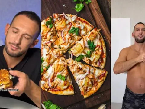 Huấn luyện viên thể hình qua đời sau thử thách ăn 10.000 calo mỗi ngày