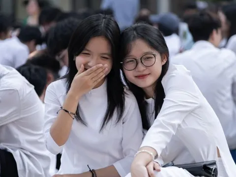 Một ngành học đang thiếu 35.000 người, tương lai chắc chắn là hot trend: Chỉ cần giỏi, ra trường ít nhất lương 20 triệu đồng!