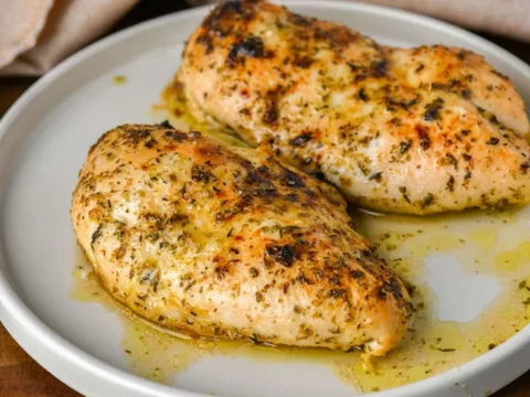 6 loại gia vị hợp thịt gà nhất, “hô biến” món ăn nhạt nhẽo thành đậm đà, tròn vị