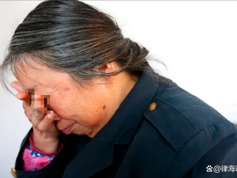 Vừa bị lừa hơn 3,7 tỷ đồng tiền tiết kiệm, người phụ nữ vẫn chuyển thêm “3,3 tỷ” cho kẻ lừa đảo: Cảnh sát không ngăn cản mà còn ủng hộ