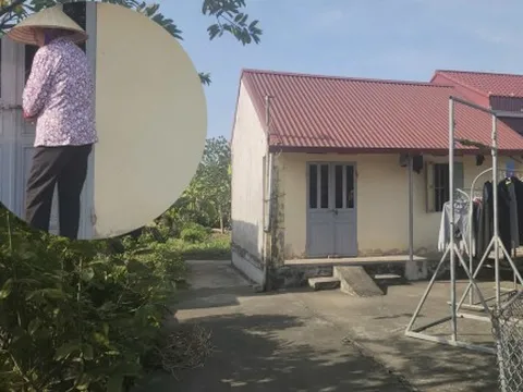 Công an xác minh nhân thân Nguyễn Xuân Đạt