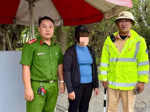 Gia Lai: Ngăn chặn kịp thời một phụ nữ bị lừa “việc nhẹ, lương cao”