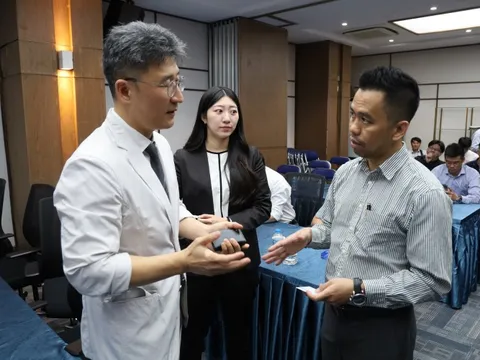 Điều gì đang khiến TP HCM chậm chân trong ngành bán dẫn?