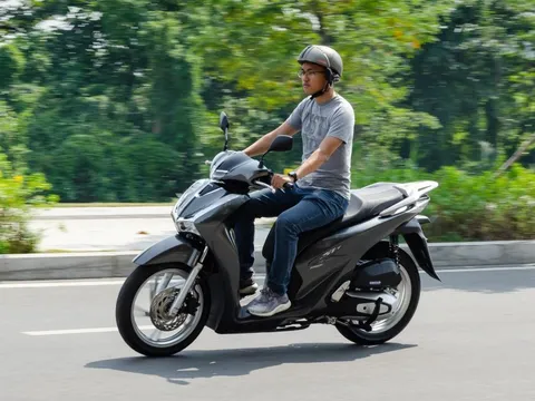 Đề thi bằng lái xe máy dự kiến thay đổi ra sao?