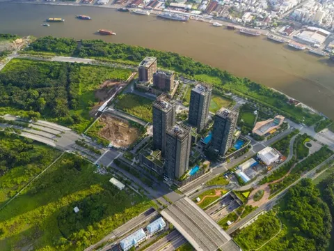 Đề xuất 'chốt' thời điểm định giá đất để sòng phẳng với nhà đầu tư