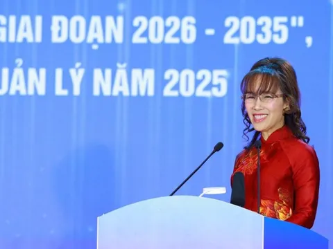 Chung sức, đồng lòng cùng Phụ nữ Việt Nam khởi nghiệp, sáng tạo, phát triển kinh tế