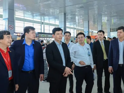 Tăng cường kiểm tra an toàn bay tại Cảng vụ hàng không miền Nam