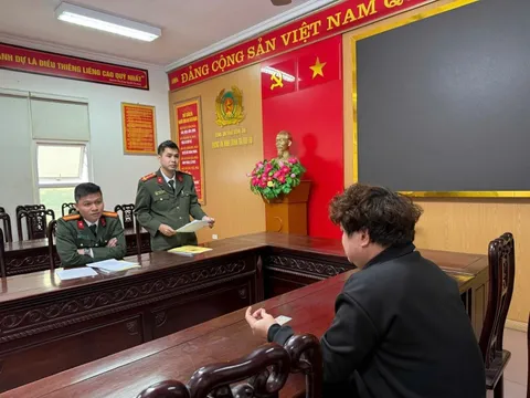 Liên tục bị gọi đòi nợ, thanh niên sinh năm 1989 có hành động "khó tin": Công an lập tức triệu tập lên làm việc