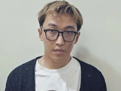 Bắt nam sinh viên đã bỏ học Ngô Trần Đắc Lộc