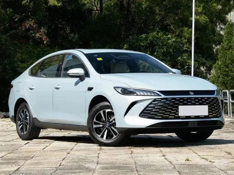 BYD triệu hồi gần 89.000 xe hybrid vì nguy cơ mất an toàn pin