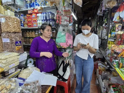 Vẫn còn băn khoăn doanh thu chịu thuế