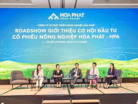 Góc khuất ít người biết khi tỉ phú Trần Đình Long bước chân vào nông nghiệp