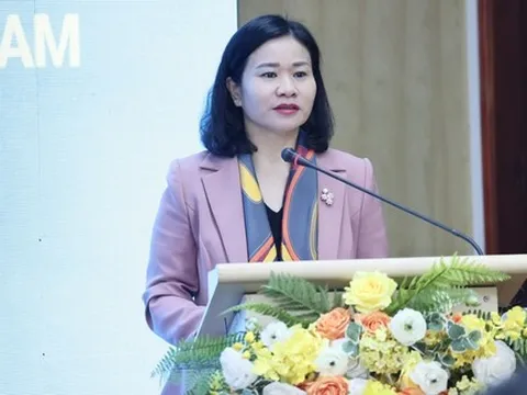 Tập huấn nâng cao kỹ năng số và an toàn thông tin cho cán bộ khối Mặt trận Tổ quốc Việt Nam